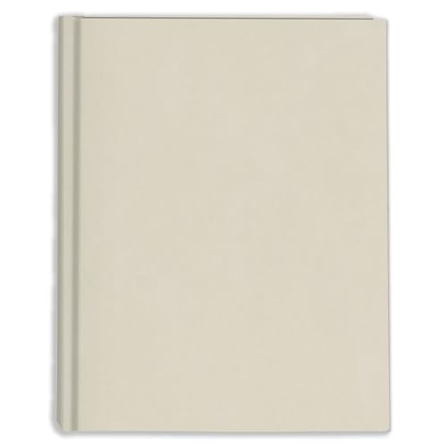 Taschenalbum, creme, 10x15 für 300 Fotos + Beschriftung Taschenalbum, creme, 10x15 für 300 Fotos + Beschriftung von EMPOL