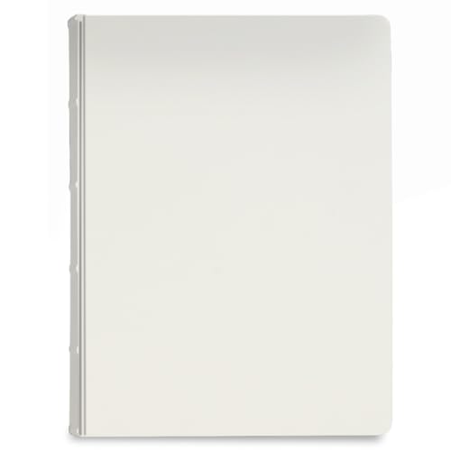 Taschenalbum, cremeweiß, 10x15 für 48 Fotos + Beschriftung Taschenalbum, cremeweiß, 10x15 für 48 Fotos + Beschriftung von EMPOL