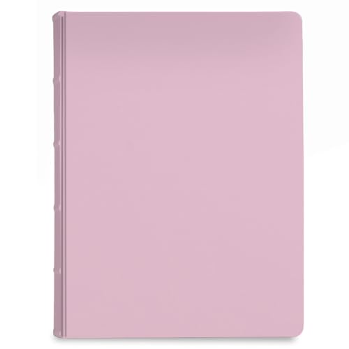 Taschenalbum, pastellrosa, 10x15 für 200 Fotos + Beschriftung Taschenalbum, pastellrosa, 10x15 für 200 Fotos + Beschriftung von EMPOL