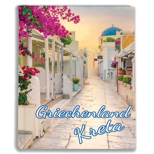 Taschenalbum für 120 Fotos 15x21 Griechenland (Kreta) - 919, Ein Urlaubsfotoalbum, ein Andenken an Ihren Urlaub von EMPOL