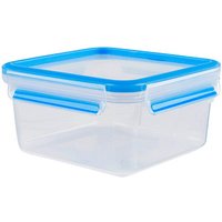 emsa Frischhaltedose CLIP & CLOSE 8,4 cm hoch transparent 1,3 l, 1 St. emsa Frischhaltedose CLIP & CLOSE 8,4 cm hoch transparent 1,3 l, 1 St. von EMSA