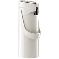 emsa Isolierkanne PONZA weiß 1,9 l, 1 St. von EMSA