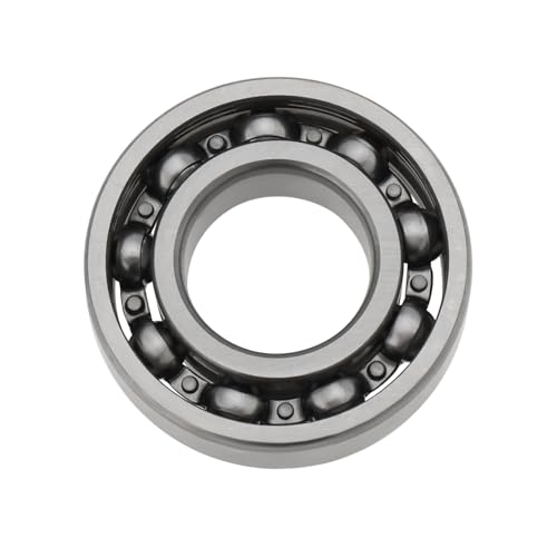 EMSea 6205C4 Rillenkugellager Ohne Abdeckung Stahlkugellager 25 X 52 X 15 Mm Geeignet für Geräte der Automobilindustrie Elektrofahrzeug-Handkarren EMSea 6205C4 Rillenkugellager Ohne Abdeckung Stahlkugellager 25 X 52 X 15 Mm Geeignet für Geräte der Automobilindustrie Elektrofahrzeug-Handkarren von EMSea