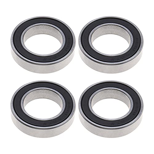 EMSea MR18307-2RS Radnabenlager 18 x 30 x 7 mm 18307-LBLU Stahllager 4 Stück EMSea MR18307-2RS Radnabenlager 18 x 30 x 7 mm 18307-LBLU Stahllager 4 Stück von EMSea
