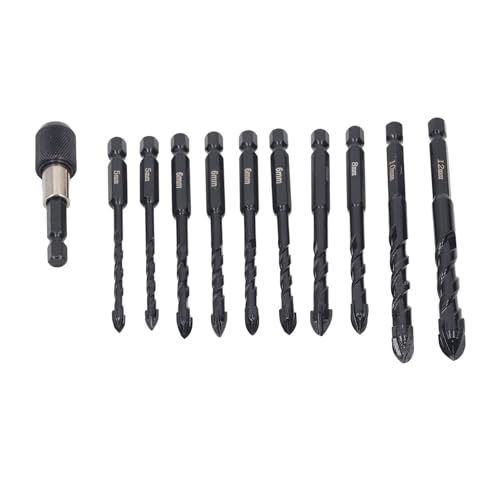 EMUKOEP 11 -Stück Mauerwerk Brooking Set 5 6 8 10 12 Mm EMUKOEP 11 -Stück Mauerwerk Brooking Set 5 6 8 10 12 Mm von EMUKOEP