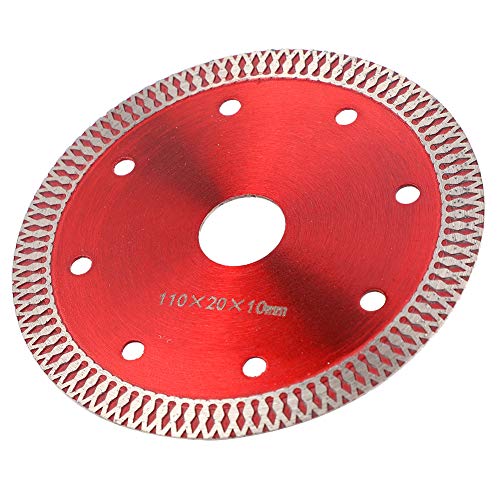 EMUKOEP 110 * 20 * 10 Mm Diamantschnitt Sierra Blatt für Mikrolitkeramik 18 * 14 * 1 Hoch Keramik EMUKOEP 110 * 20 * 10 Mm Diamantschnitt Sierra Blatt für Mikrolitkeramik 18 * 14 * 1 Hoch Keramik von EMUKOEP