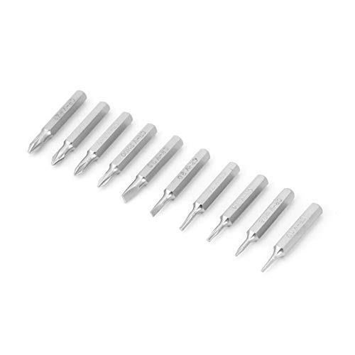 EMUKOEP 4mm S Offage Controlling Broks Set, 10 Einheiten, PH00/Ph0/Z1/Z0/3.0/2,0/1,/T5/T4/STAR 08 5 * 5**1 4mm Ph0 EMUKOEP 4mm S Offage Controlling Broks Set, 10 Einheiten, PH00/Ph0/Z1/Z0/3.0/2,0/1,/T5/T4/STAR 08 5 * 5**1 4mm Ph0 von EMUKOEP