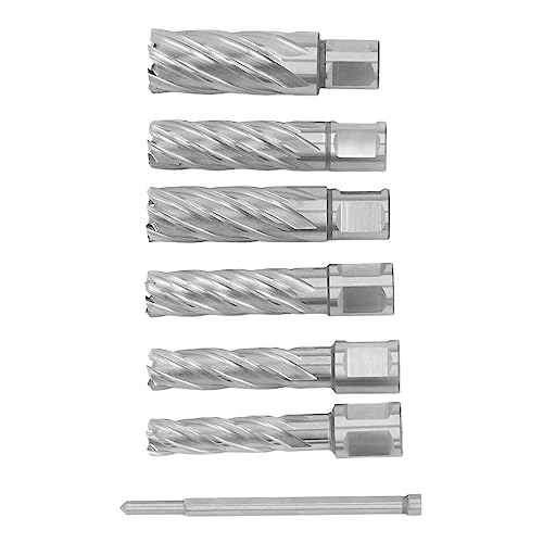 EMUKOEP 7 UDs Sugs Lugs Broca Mag Cutter Anula 3 EMUKOEP 7 UDs Sugs Lugs Broca Mag Cutter Anula 3 von EMUKOEP