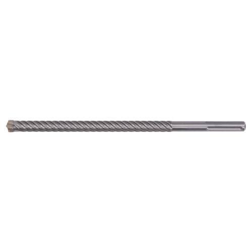 EMUKOEP Carburo -Impact -Bohrer für 6 mm Durchmesser Ziegelstein Betonstopfen EMUKOEP Carburo -Impact -Bohrer für 6 mm Durchmesser Ziegelstein Betonstopfen von EMUKOEP