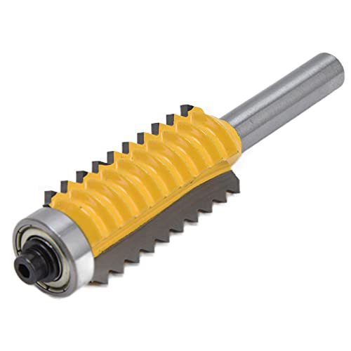 EMUKOEP Finging Meeting Schneidgerät 45#, Tening -Maschine V von 8 Mm (8 * 41 mm) von EMUKOEP