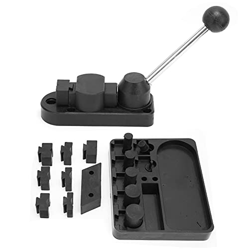 EMUKOEP Schmuckherstellung Werkzeuge Schmuck Biegemaschine Set Ringe Ohrringe Biegerzeuge EMUKOEP Schmuckherstellung Werkzeuge Schmuck Biegemaschine Set Ringe Ohrringe Biegerzeuge von EMUKOEP