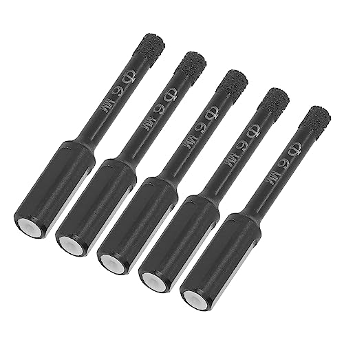 EMUKOEP Set von 5 Einheiten. Diamantbohrer Sierra, Diamantbohrer EMUKOEP Set von 5 Einheiten. Diamantbohrer Sierra, Diamantbohrer von EMUKOEP