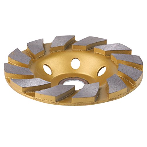EMUKOEP TRABE ABRASIVA CCRETE STETE 10 Cm TEMUELA Segment Schleifsegment 6 Mármol Beton S 18 * 15 * 2 EMUKOEP TRABE ABRASIVA CCRETE STETE 10 Cm TEMUELA Segment Schleifsegment 6 Mármol Beton S 18 * 15 * 2 von EMUKOEP