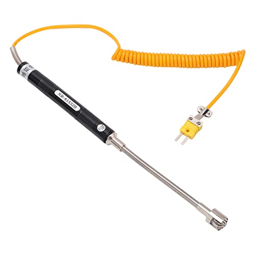 EMUKOEP Typ K Thermoelementsensor Präziser Messung Thermoelement Schnelle Reaktion für die Herstellungschemikalie EMUKOEP Typ K Thermoelementsensor Präziser Messung Thermoelement Schnelle Reaktion für die Herstellungschemikalie von EMUKOEP