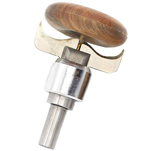 Glückliche Schnalle Perlen Ball Cutter Erdbeere Erdbeere Arbeitswerkzeuge Perlen Bohrmaschine 22 mm Glückliche Schnalle Perlen Ball Cutter Erdbeere Erdbeere Arbeitswerkzeuge Perlen Bohrmaschine 22 mm von ENERGETIC