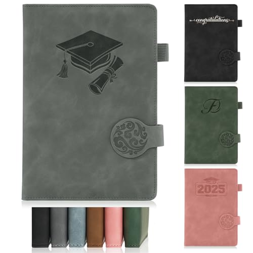 ENOMY Notizbuch Personalisiert mit Logo/Name/Bild A5 Notizheft mit Namen Notizbuch Leder a5 Hardcover für Business Büro und Uni 200 Pages ENOMY Notizbuch Personalisiert mit Logo/Name/Bild A5 Notizheft mit Namen Notizbuch Leder a5 Hardcover für Business Büro und Uni 200 Pages von ENOMY