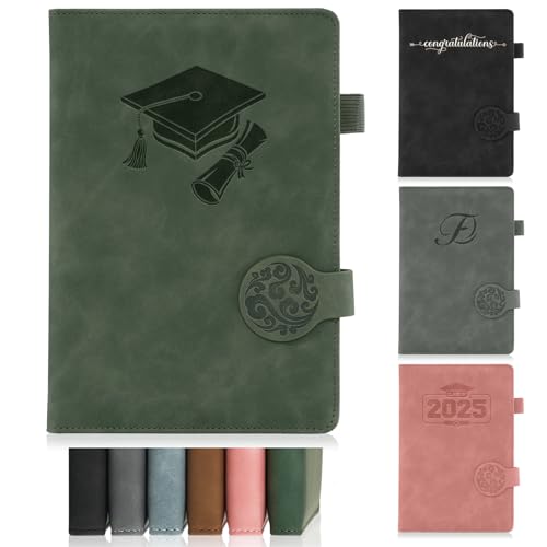 ENOMY Notizbuch Personalisiert mit Logo/Name/Bild A5 Notizheft mit Namen Notizbuch Leder a5 Hardcover für Business Büro und Uni 200 Pages ENOMY Notizbuch Personalisiert mit Logo/Name/Bild A5 Notizheft mit Namen Notizbuch Leder a5 Hardcover für Business Büro und Uni 200 Pages von ENOMY