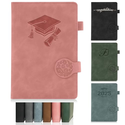 ENOMY Notizbuch Personalisiert mit Logo/Name/Bild A5 Notizheft mit Namen Notizbuch Leder a5 Hardcover für Business Büro und Uni 200 Pages ENOMY Notizbuch Personalisiert mit Logo/Name/Bild A5 Notizheft mit Namen Notizbuch Leder a5 Hardcover für Business Büro und Uni 200 Pages von ENOMY