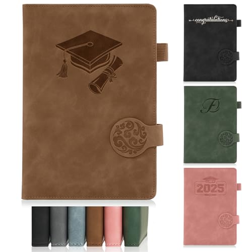 ENOMY Notizbuch Personalisiert mit Logo/Name/Bild A5 Notizheft mit Namen Notizbuch Leder a5 Hardcover für Business Büro und Uni 200 Pages ENOMY Notizbuch Personalisiert mit Logo/Name/Bild A5 Notizheft mit Namen Notizbuch Leder a5 Hardcover für Business Büro und Uni 200 Pages von ENOMY