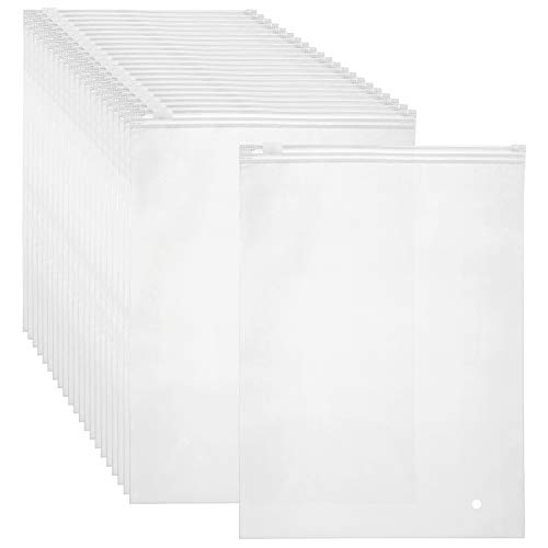 ENPOINT 100 Stück Badeanzug-Organizer-Taschen – 3 mm dick, 27,9 x 38,1 cm, Poly- und Kunststoff-Verpackungsbeutel für Kleidung, T-Shirts, Jeans, Hosen ENPOINT 100 Stück Badeanzug-Organizer-Taschen – 3 mm dick, 27,9 x 38,1 cm, Poly- und Kunststoff-Verpackungsbeutel für Kleidung, T-Shirts, Jeans, Hosen von ENPOINT
