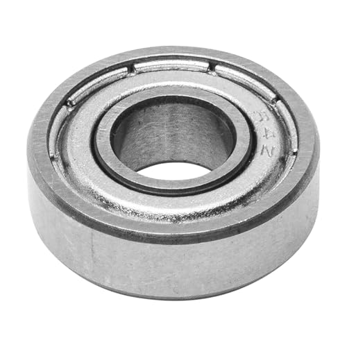 ENT 00106 Kugellager D 15,9 mm, d 6,35 mm, H 4,76 mm von ENT European Norm Tools