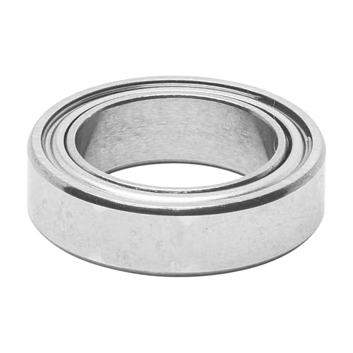 ENT 00108 Kugellager D 19,05 x d 12,7 x H 5 mm von ENT European Norm Tools