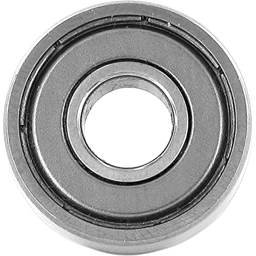 ENT 00120 Kugellager D 10 mm, d 5 mm, H 5 mm ENT 00120 Kugellager D 10 mm, d 5 mm, H 5 mm von ENT European Norm Tools