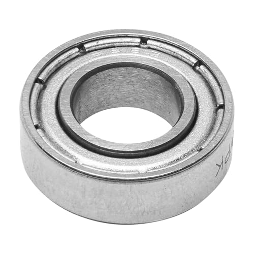 ENT 00122 Kugellager D 16 mm, d 8 mm, H 5 mm von ENT European Norm Tools