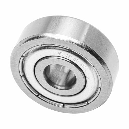 ENT 00126 Kugellager D 28 mm, d 8 mm, H 9 mm von ENT European Norm Tools