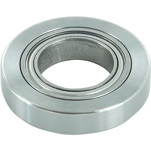 ENT 00149 Kugellager mit Ring D 26 mm, d 8 mm, H 7 mm, für Flachdübel Set von ENT European Norm Tools