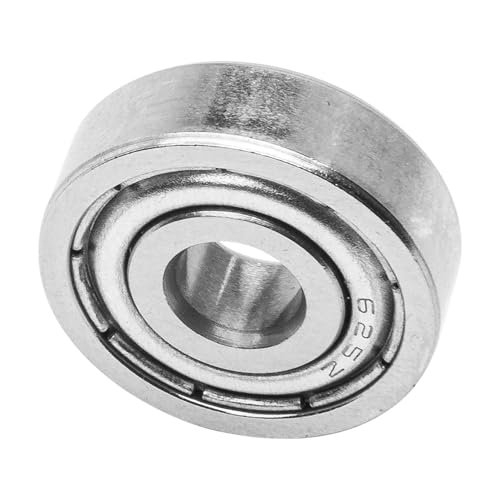 ENT 00160 Kugellager D 16 mm, d 5 mm, H 5 mm ENT 00160 Kugellager D 16 mm, d 5 mm, H 5 mm von ENT European Norm Tools