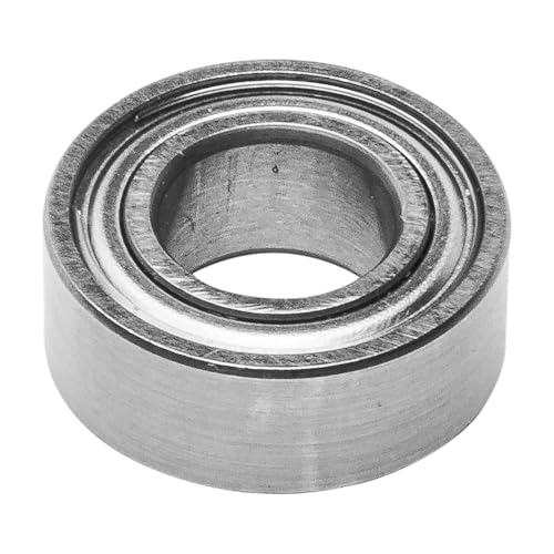 ENT 00164 Kugellager D 12,7 mm, d 6,35 mm, H 4,76 mm von ENT European Norm Tools