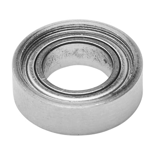 ENT 00166 Kugellager D 15 mm, d 8 mm, H 4,5 mm von ENT European Norm Tools