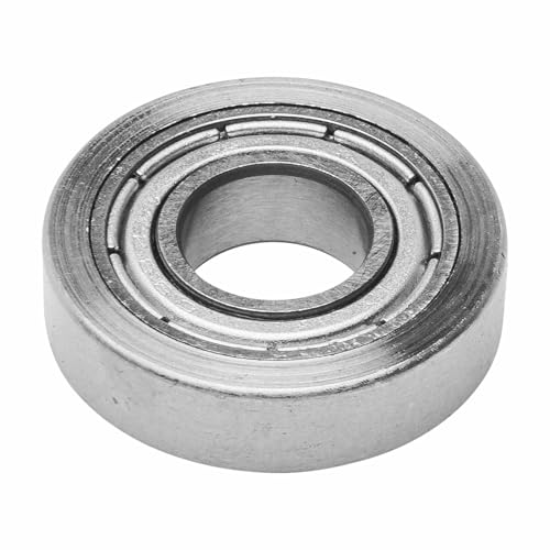 ENT 00168 Kugellager D 20 mm, d 8 mm, H 5 mm von ENT European Norm Tools