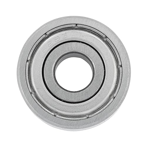 ENT 00169 Kugellager D 24 mm, d 8 mm, H 8 mm von ENT European Norm Tools