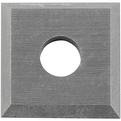 ENT 00502 Wendemesser HW, 12 mm x 12 mm x 1,5 mm von ENT European Norm Tools