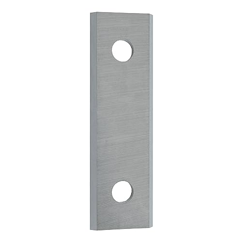 ENT 00513 Wendemesser HW, 40 mm x 12 mm x 1,5 mm, 2-seitig ENT 00513 Wendemesser HW, 40 mm x 12 mm x 1,5 mm, 2-seitig von ENT European Norm Tools
