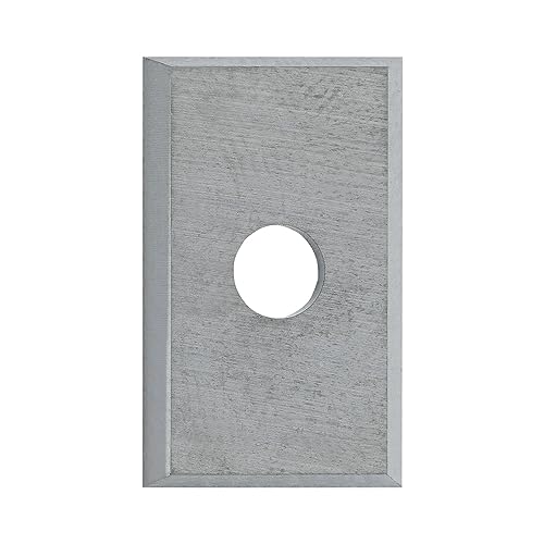 ENT 00515 Wendemesser HW, 19,5 mm x 12 mm x 1,5 mm, 4-seitig von ENT