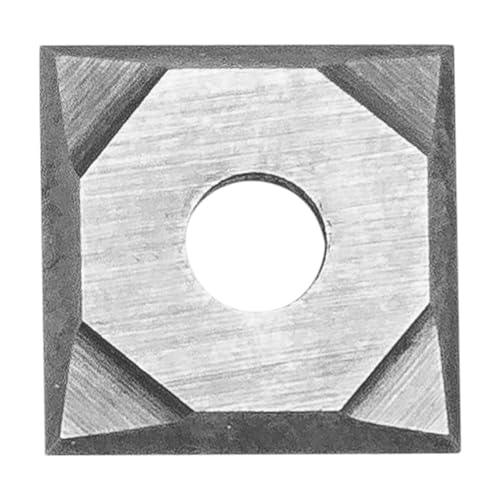 ENT 00570 V-Nutfräser Wendemesser HW 12 x 12 x 1,5 mm 4-seitig ENT 00570 V-Nutfräser Wendemesser HW 12 x 12 x 1,5 mm 4-seitig von ENT European Norm Tools