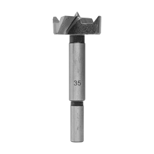 ENT 25164 Kunstbohrer WS, Schaft (S) 10 mm, Durchmesser (D) 35 mm, L 90 mm von ENT European Norm Tools