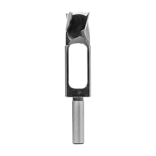 ENT 25306 Zapfenschneider WS, Schaft (S) 13 mm, Durchmesser (D) 18 mm, Z4, L 140 mm von ENT