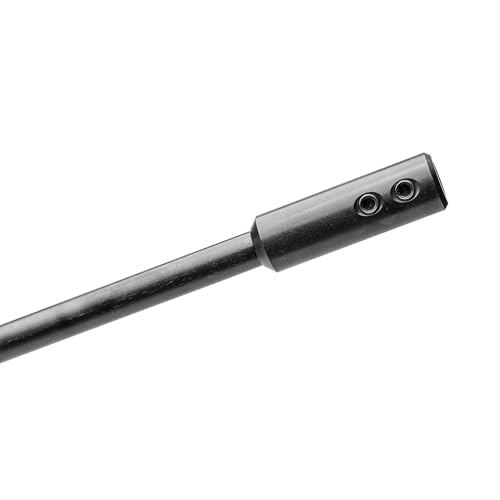 ENT 40320 Verlängerung für Bohrer Durchmesser (D1) 16 mm, Durchmesser (D2) 8 mm, GL 330 mm, S 8 mm von ENT European Norm Tools