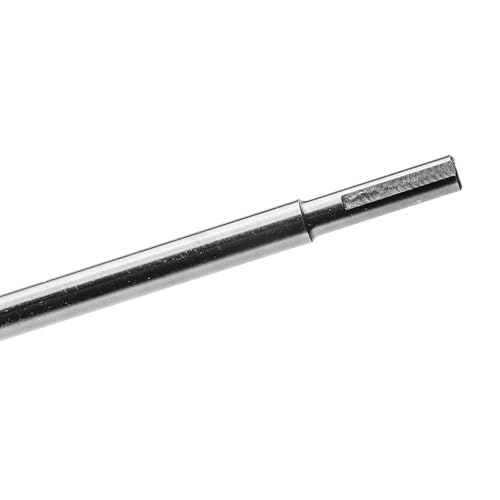 ENT 40321 Verlängerung für Bohrer Durchmesser (D1) 18 mm, Durchmesser (D2) 10 mm, GL 330 mm, S 10 mm von ENT European Norm Tools