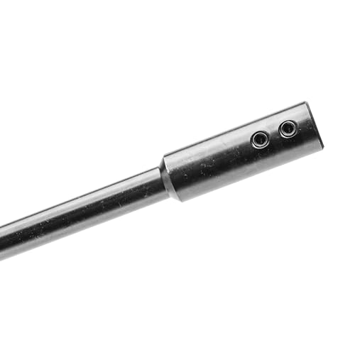 ENT 40322 Verlängerung für Bohrer Durchmesser (D1) 18 mm, Durchmesser (D2) 10 mm, GL 230 mm, S 10 mm von ENT
