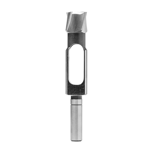 ENT 45285 Zapfenschneider Premium HS, Durchmesser (D) 15 mm, NL 80 mm, GL 140 mm, S 13 mm von ENT European Norm Tools