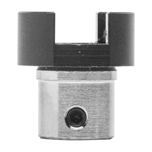 ENT 45910 Tiefenanschlag - drehbar Durchmesser (D) 10 mm von ENT European Norm Tools
