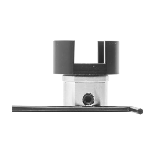 ENT 45912 Tiefenanschlag - drehbar Durchmesser (D) 12 mm von ENT European Norm Tools