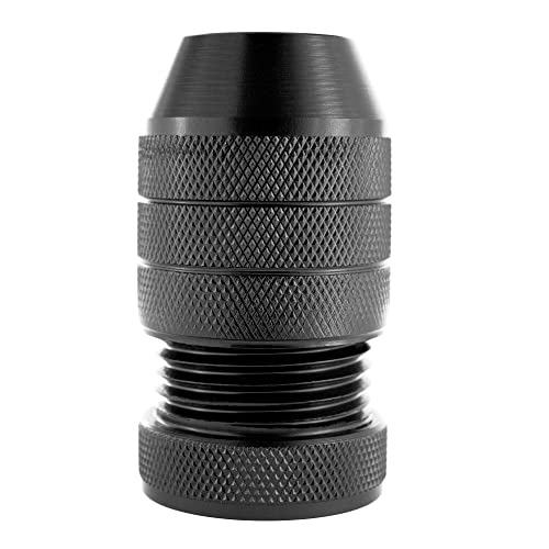 ENT 45945 Tiefenanschlag - BohrStopp aus Alu, für Holzbohrer Ø 6-11 mm ENT 45945 Tiefenanschlag - BohrStopp aus Alu, für Holzbohrer Ø 6-11 mm von ENT European Norm Tools