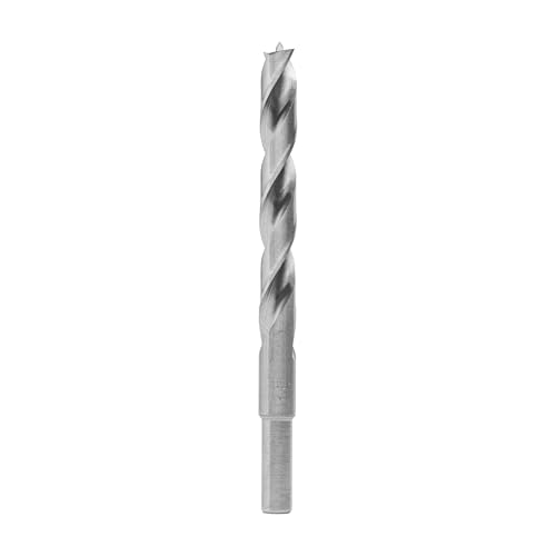 ENT 50120 HSS-G Holzspiralbohrer Ø 12 mm geschliffener HSS Holzbohrer mit Zentrierspitze ENT 50120 HSS-G Holzspiralbohrer Ø 12 mm geschliffener HSS Holzbohrer mit Zentrierspitze von ENT European Norm Tools