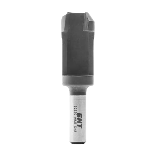 ENT 52320 Zapfenschneider WS mit selbstauswerfendem Zapfen 19 x 9,5 mm, GL 61 mm von ENT